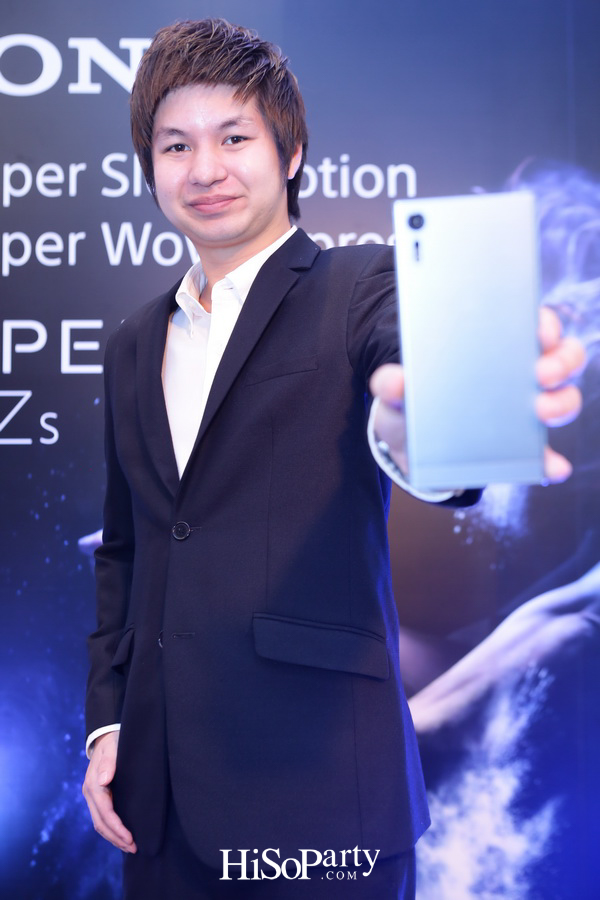 SONY: Xperia XZs & Xperia XA1 Media Preview