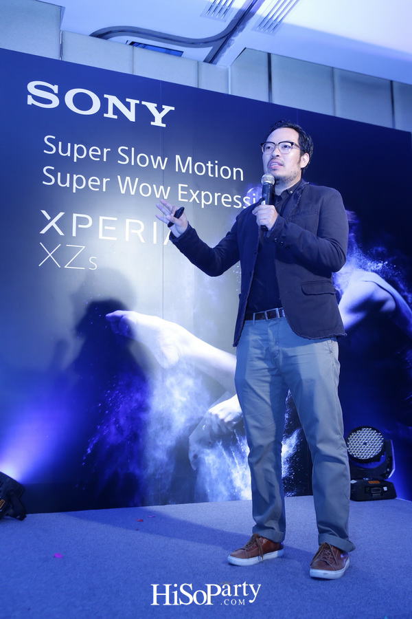 SONY: Xperia XZs & Xperia XA1 Media Preview