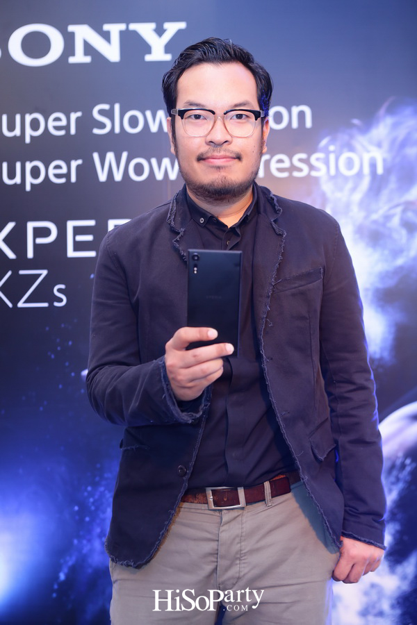 SONY: Xperia XZs & Xperia XA1 Media Preview