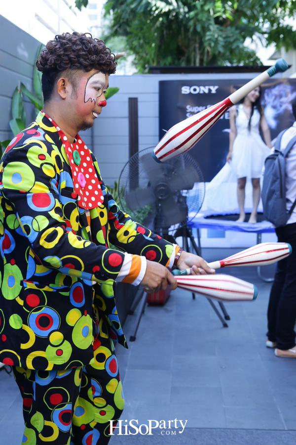 SONY: Xperia XZs & Xperia XA1 Media Preview