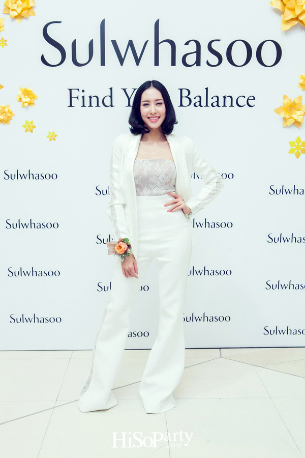 20th Anniversary Sulwhasoo First Care Activating Serum EX