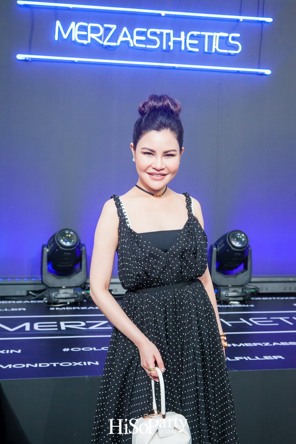 MERZ AESTHETICS เปิดตัว 3 สุดยอดนวัตกรรมความงาม