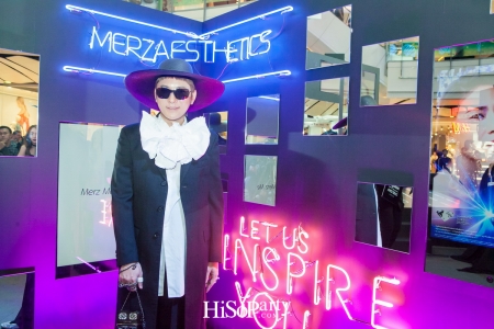 MERZ AESTHETICS เปิดตัว 3 สุดยอดนวัตกรรมความงาม