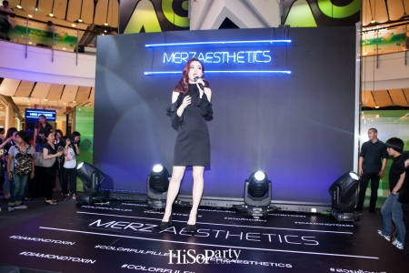 MERZ AESTHETICS เปิดตัว 3 สุดยอดนวัตกรรมความงาม