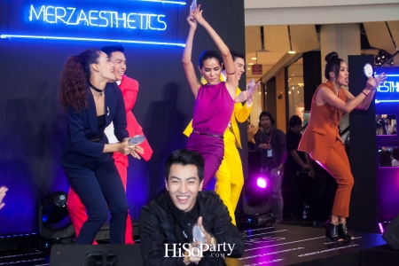 MERZ AESTHETICS เปิดตัว 3 สุดยอดนวัตกรรมความงาม