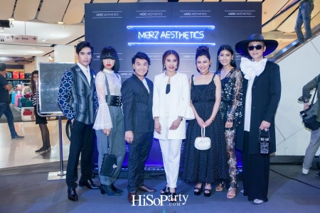 MERZ AESTHETICS เปิดตัว 3 สุดยอดนวัตกรรมความงาม