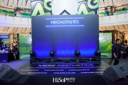 MERZ AESTHETICS เปิดตัว 3 สุดยอดนวัตกรรมความงาม