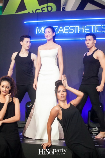 MERZ AESTHETICS เปิดตัว 3 สุดยอดนวัตกรรมความงาม