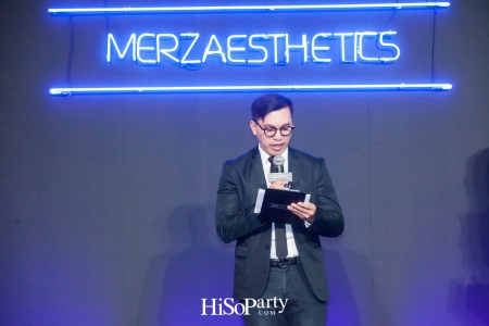 MERZ AESTHETICS เปิดตัว 3 สุดยอดนวัตกรรมความงาม