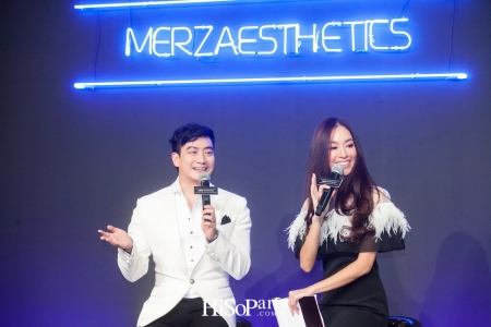 MERZ AESTHETICS เปิดตัว 3 สุดยอดนวัตกรรมความงาม