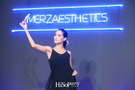 MERZ AESTHETICS เปิดตัว 3 สุดยอดนวัตกรรมความงาม