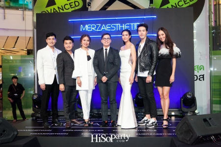 MERZ AESTHETICS เปิดตัว 3 สุดยอดนวัตกรรมความงาม