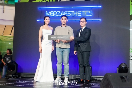 MERZ AESTHETICS เปิดตัว 3 สุดยอดนวัตกรรมความงาม