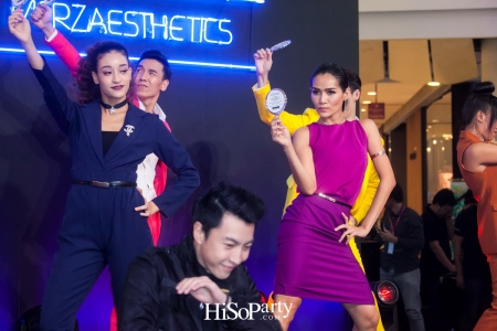 MERZ AESTHETICS เปิดตัว 3 สุดยอดนวัตกรรมความงาม