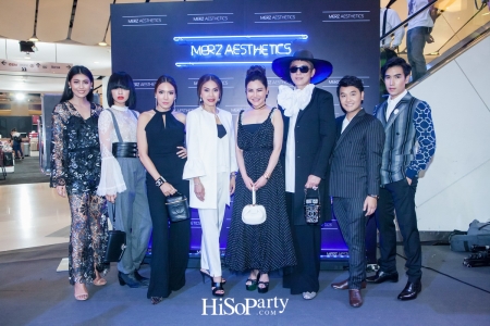 MERZ AESTHETICS เปิดตัว 3 สุดยอดนวัตกรรมความงาม