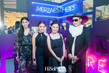 MERZ AESTHETICS เปิดตัว 3 สุดยอดนวัตกรรมความงาม