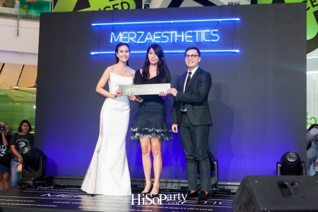 MERZ AESTHETICS เปิดตัว 3 สุดยอดนวัตกรรมความงาม