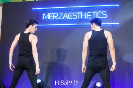 MERZ AESTHETICS เปิดตัว 3 สุดยอดนวัตกรรมความงาม