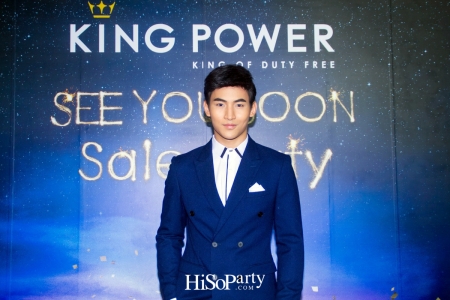 See You Soon Sale Party ‘KING POWER’