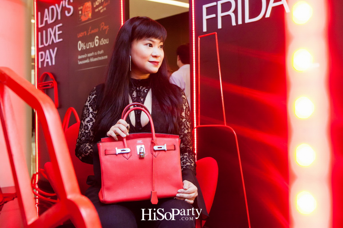 UOB Lady MasterCard Platinum – The Men don’t Get it