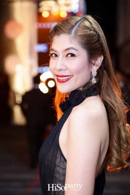 FILORGA CLINIC 3rd ANNIVERSARY PARTY - MOULIN ROUGE NIGHT