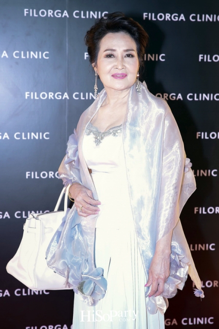 FILORGA CLINIC 3rd ANNIVERSARY PARTY - MOULIN ROUGE NIGHT