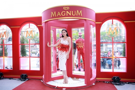 Magnum Red Velvet – Hotel de Play