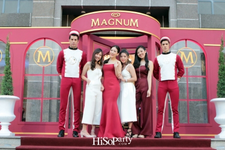 Magnum Red Velvet – Hotel de Play