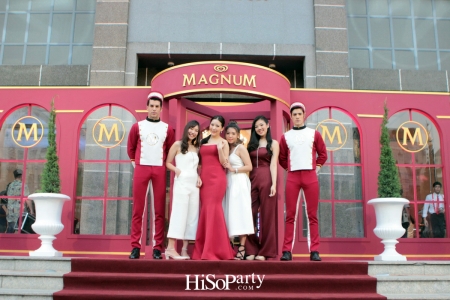 Magnum Red Velvet – Hotel de Play