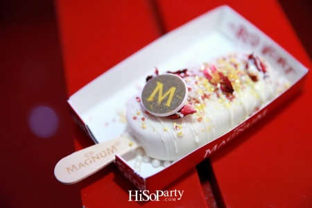 Magnum Red Velvet – Hotel de Play