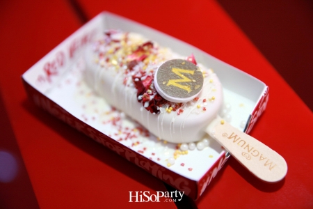 Magnum Red Velvet – Hotel de Play