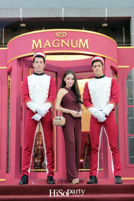 Magnum Red Velvet – Hotel de Play