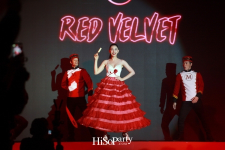 Magnum Red Velvet – Hotel de Play