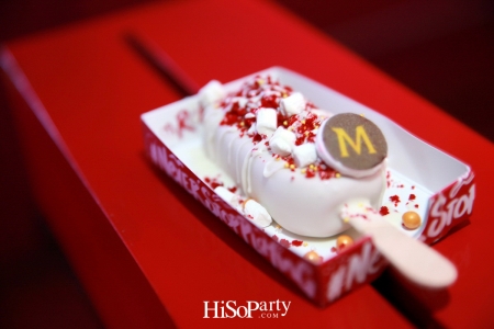 Magnum Red Velvet – Hotel de Play