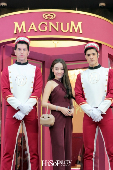 Magnum Red Velvet – Hotel de Play