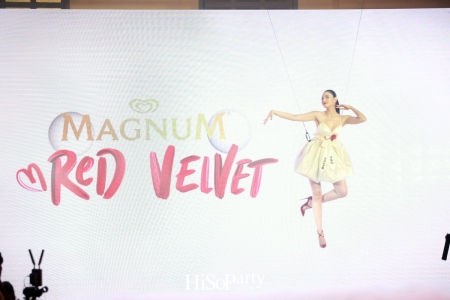 Magnum Red Velvet – Hotel de Play