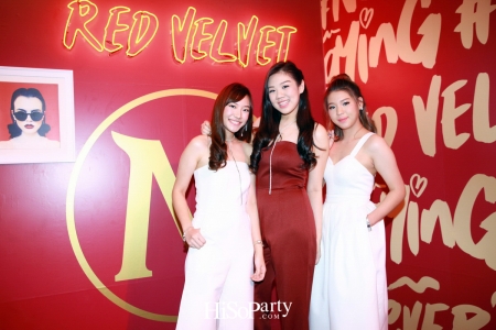 Magnum Red Velvet – Hotel de Play