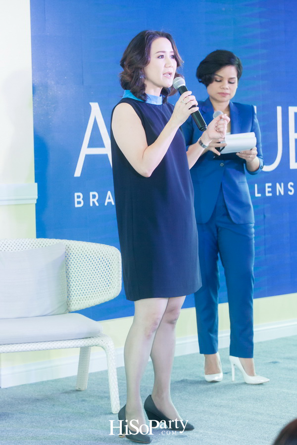 1 – Day Multifocal Contact Lenses