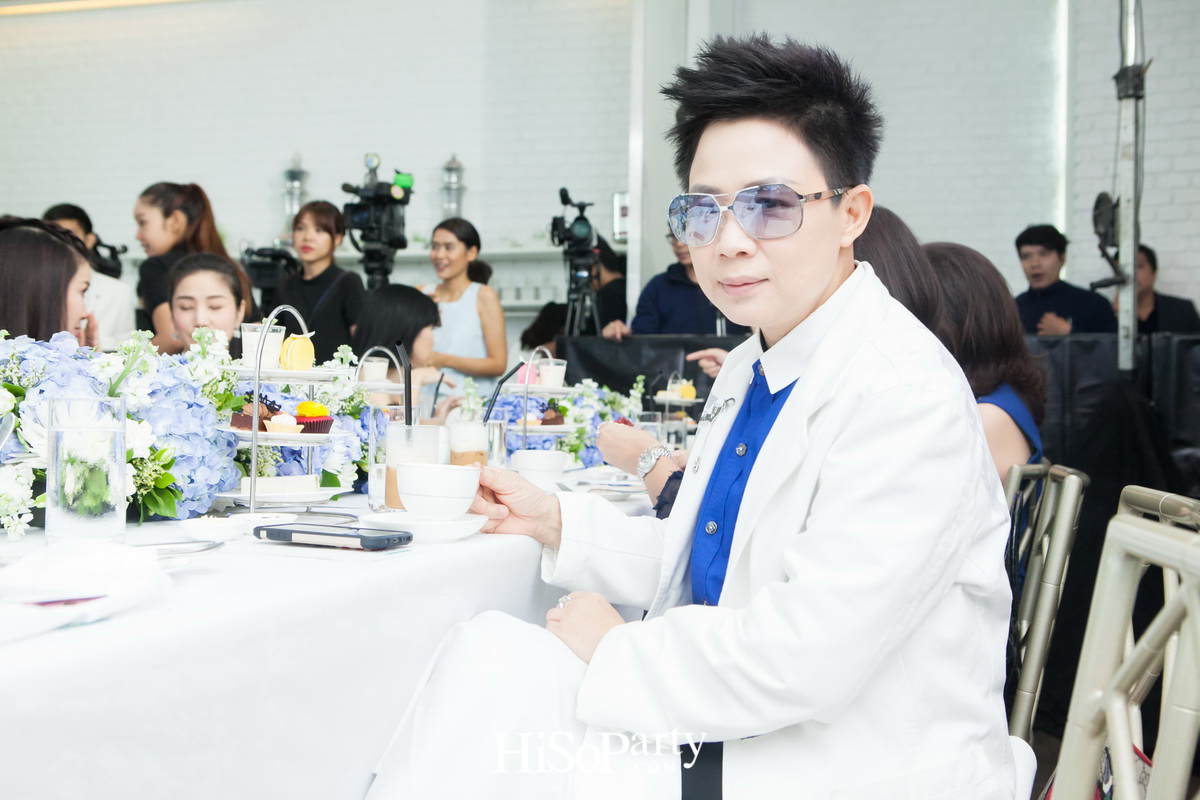 1 – Day Multifocal Contact Lenses