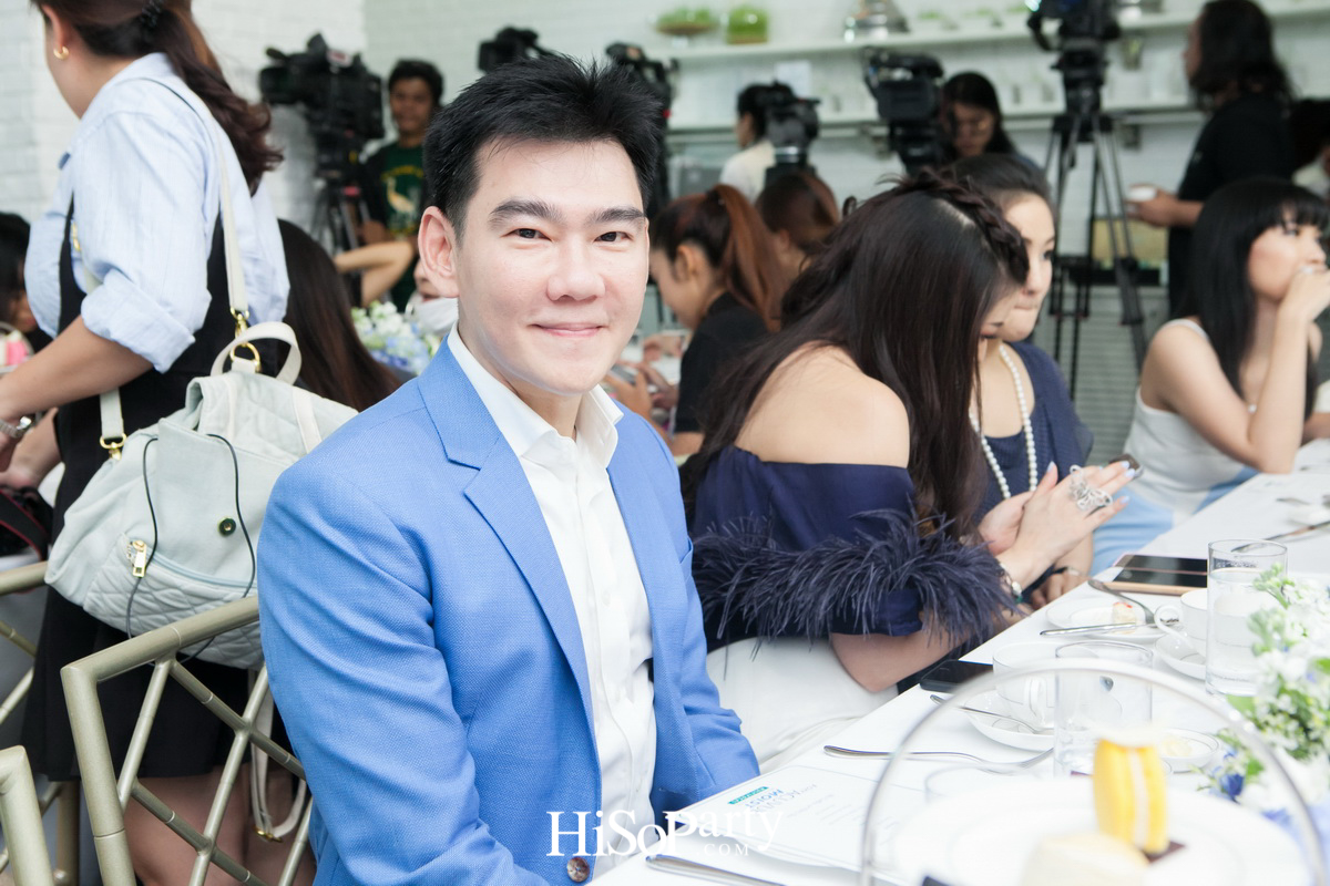 1 – Day Multifocal Contact Lenses