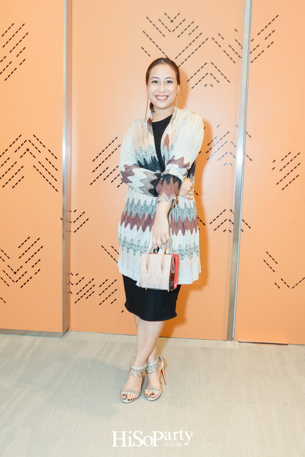 MISSONI First Boutique in Bangkok