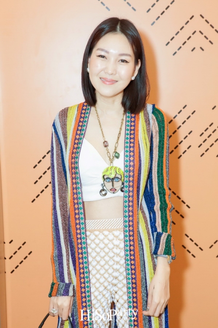 MISSONI First Boutique in Bangkok