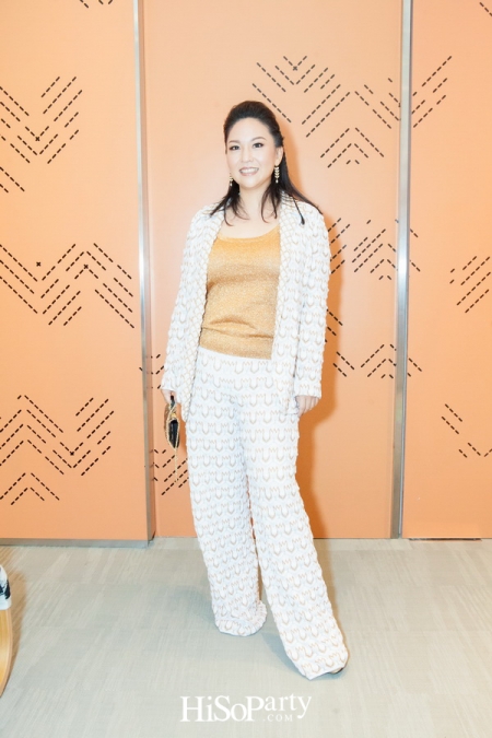 MISSONI First Boutique in Bangkok