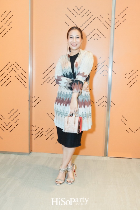 MISSONI First Boutique in Bangkok