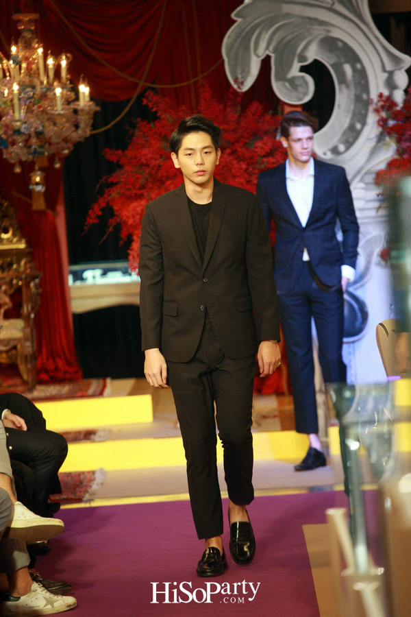 Judith Leiber Exclusive Fashion Show & Dinner Party Accessorized by ARTEM