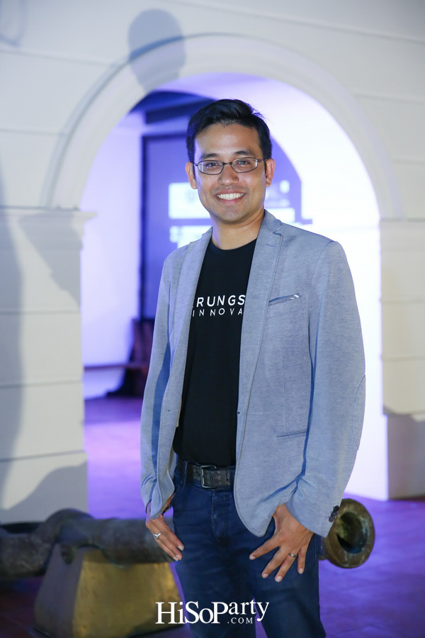 Signature Society ‘Romance no Jardim de Portugal’