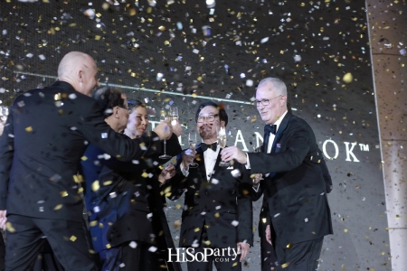 This Brings Me Here: The Completion of Central Embassy and The Opening of Park Hyatt Bangkok