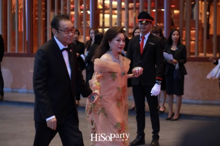 This Brings Me Here: The Completion of Central Embassy and The Opening of Park Hyatt Bangkok