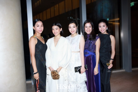 This Brings Me Here: The Completion of Central Embassy and The Opening of Park Hyatt Bangkok