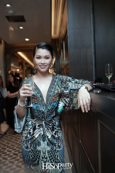 This Brings Me Here: The Completion of Central Embassy and The Opening of Park Hyatt Bangkok